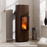 Стальная печь Spartherm Ambiente А5